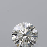 0.27 carat Round diamond G  VVS1 Very good