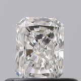 0.42 carat Radiant diamond F  VVS1