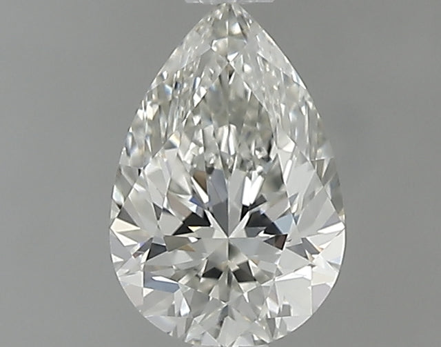 0.70 carat Pear diamond I VS1 