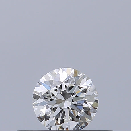 0.23 carat Round diamond F VVS1 Excellent