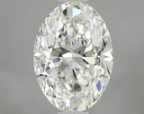 0.70 carat Oval diamond J SI1 