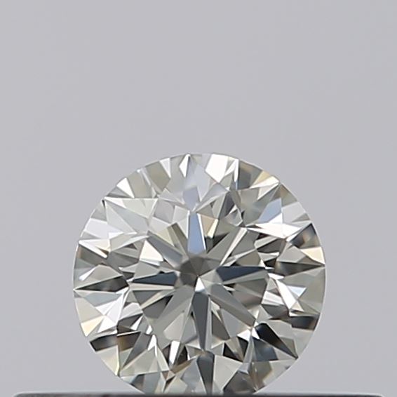 0.18 carat Round diamond G  IF Excellent