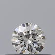 0.23 carat Round diamond F IF Excellent