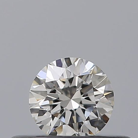 0.23 carat Round diamond F IF Excellent