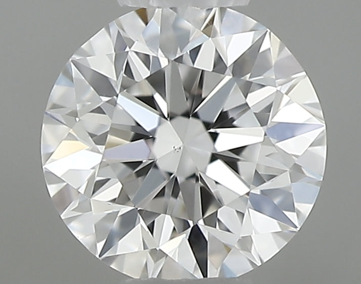0.30 carat Round diamond D  VS1 Excellent