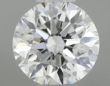 0.30 carat Round diamond D  VS1 Excellent