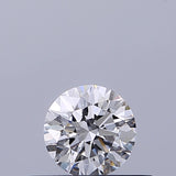 0.29 carat Round diamond D VVS2 Excellent