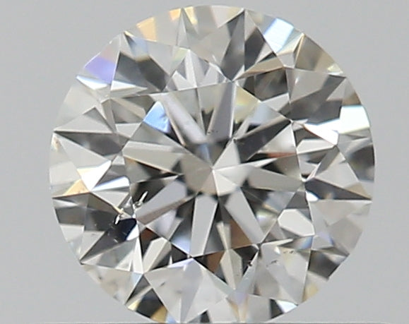 0.40 carat Round diamond G  SI1 Excellent