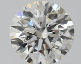 0.40 carat Round diamond G  SI1 Excellent