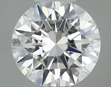 0.22 carat Round diamond D IF Excellent