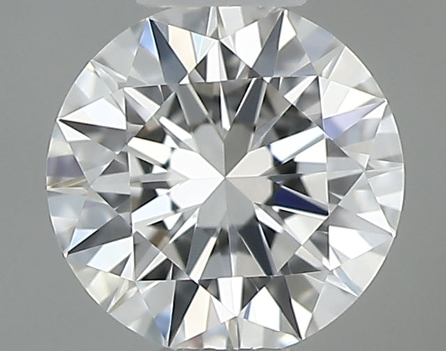 0.22 carat Round diamond D IF Excellent