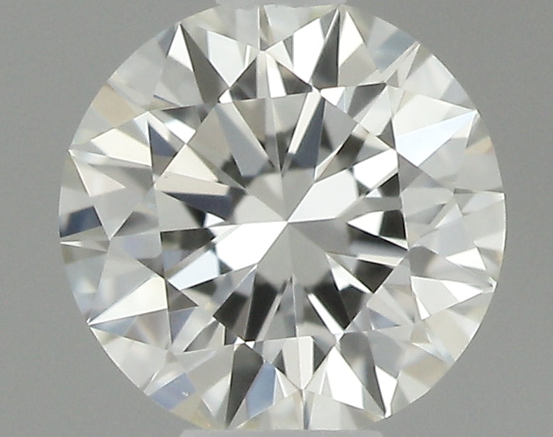 0.30 carat Round diamond J  VVS1 Excellent