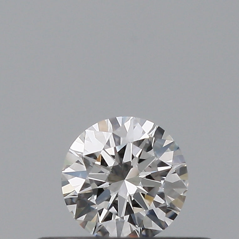 0.23 carat Round diamond E  VS2 Excellent