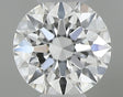 0.23 carat Round diamond E IF Excellent