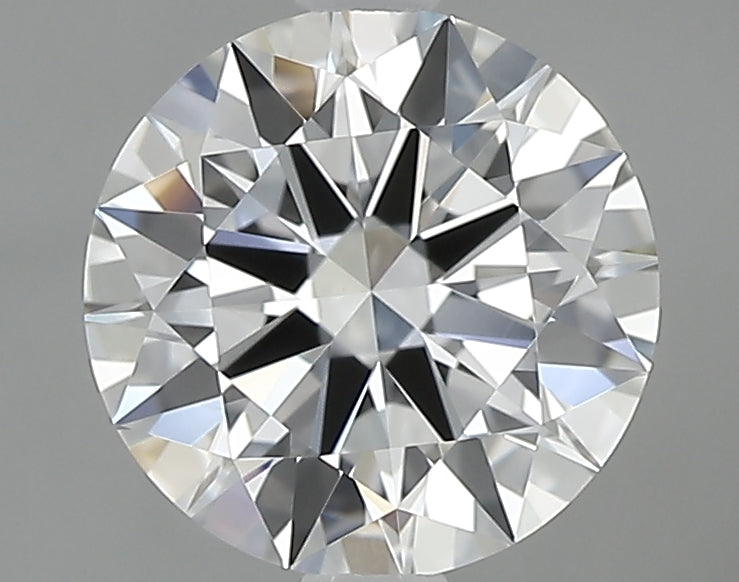 1.10 carat Round diamond E VVS2 Excellent