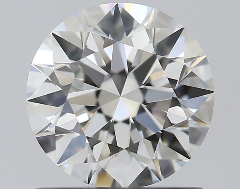 0.78 carat Round diamond G  VS1 Excellent