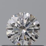 0.31 carat Round diamond G  VVS2 Excellent