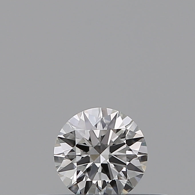 0.20 carat Round diamond G  VVS2 Excellent