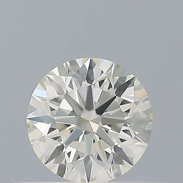 0.30 carat Round diamond L VVS1 Excellent