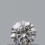 0.23 carat Round diamond G  VVS1 Excellent