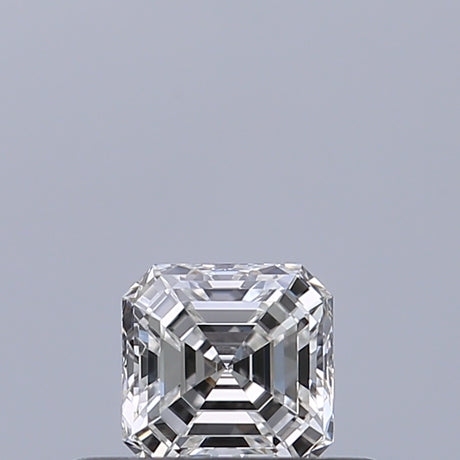 0.30 carat Emerald diamond E IF 