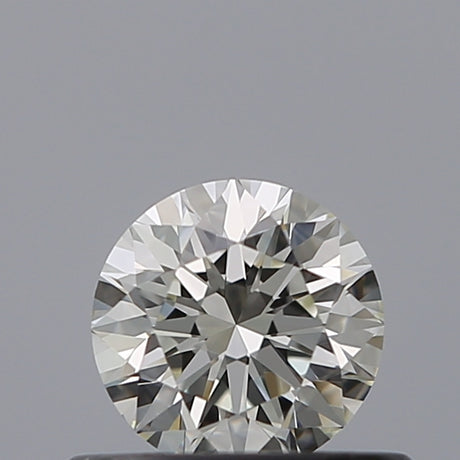 0.41 carat Round diamond H IF Excellent
