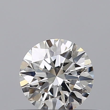 0.33 carat Round diamond F VS2 Excellent