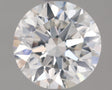 1.50 carat Round diamond H I1 Excellent