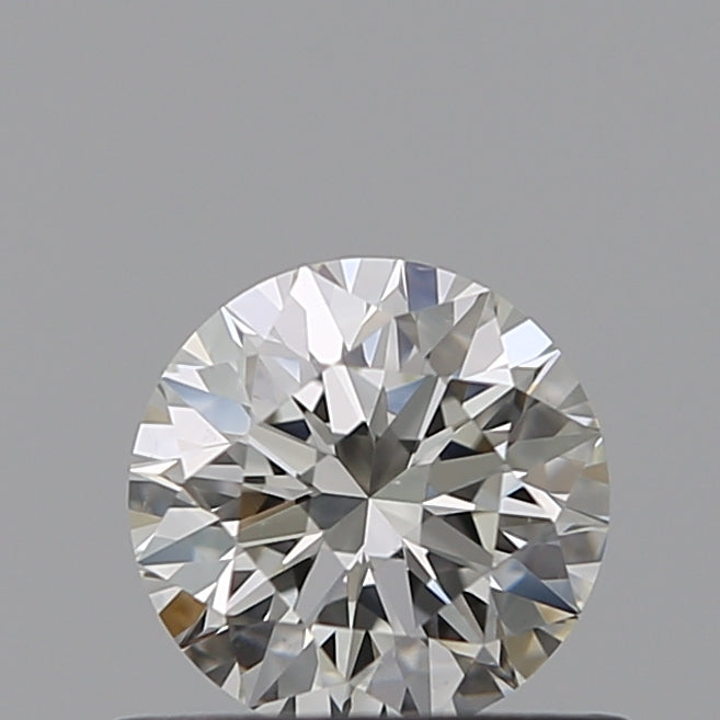 0.50 carat Round diamond H  VS2 Excellent