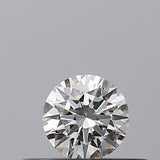 0.18 carat Round diamond G  VVS1 Excellent