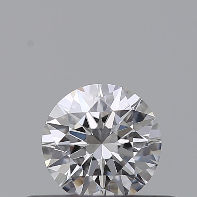 0.31 carat Round diamond D  VVS1 Excellent