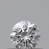 0.31 carat Round diamond D  VVS1 Excellent