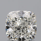 1.05 carat Cushion diamond I  VVS1