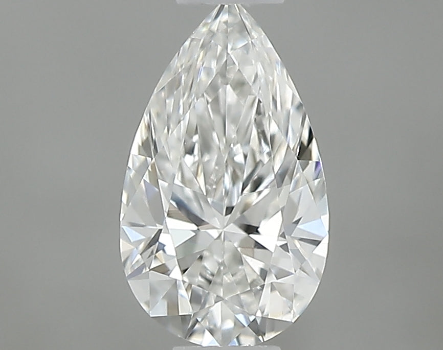 0.30 carat Pear diamond F  VS1 
