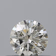 0.32 carat Round diamond H VS1 Excellent