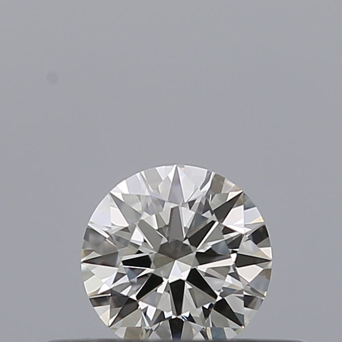 0.24 carat Round diamond G  VVS1 Excellent