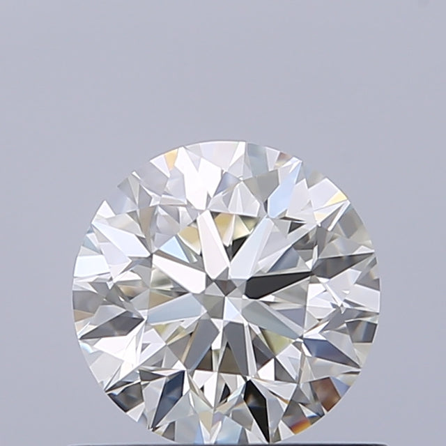 0.70 carat Round diamond K IF VeryGood