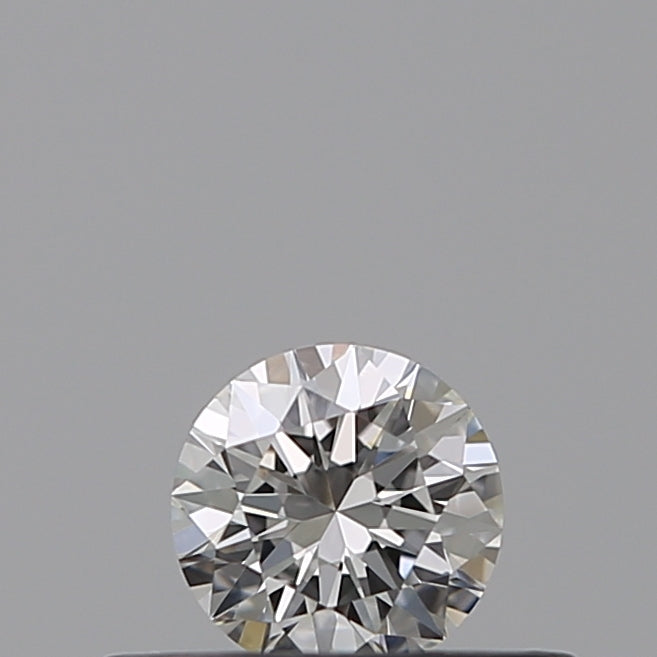 0.21 carat Round diamond G  IF Excellent