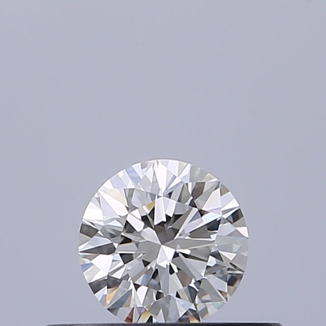 0.28 carat Round diamond G VVS1 Excellent