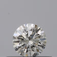 0.30 carat Round diamond G  VVS1 Excellent
