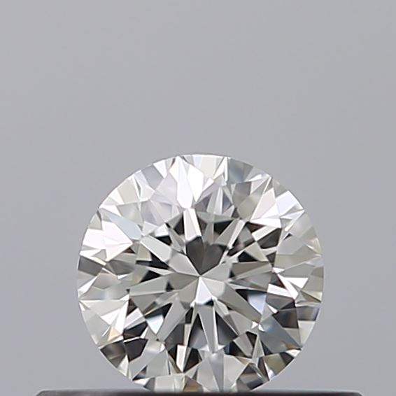0.26 carat Round diamond G  VVS1 Excellent