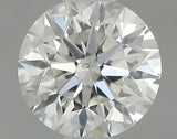 0.40 carat Round diamond G  SI1 Excellent