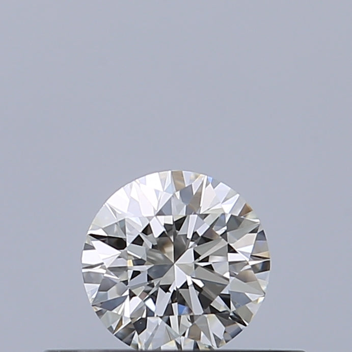 0.27 carat Round diamond G VVS1 Excellent