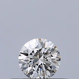 0.27 carat Round diamond G VVS1 Excellent