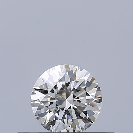 0.27 carat Round diamond G VVS1 Excellent
