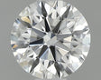 0.55 carat Round diamond G VS2 Excellent