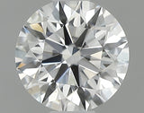 0.55 carat Round diamond G VS2 Excellent