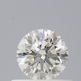 0.40 carat Round diamond K VVS2 VeryGood