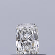 0.30 carat Radiant diamond F IF 