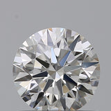 0.64 carat Round diamond I  VS2 Excellent